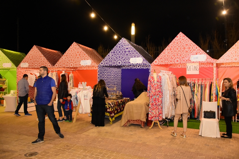 Ramadan at Coral Beach Hotel & Resort